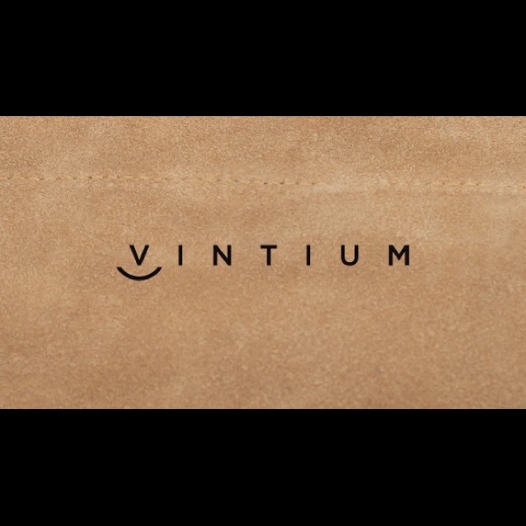 Messenger Bag Leather handcrafted to carry your wines or cigars - Picture 4 of 4